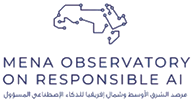 MENA Observatory on Responsible AI
